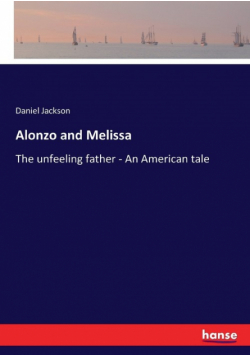 Alonzo and Melissa