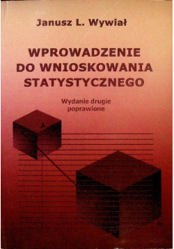 Wprowadzenie do wnioskowania statystycznego