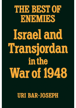 The Best of Enemies