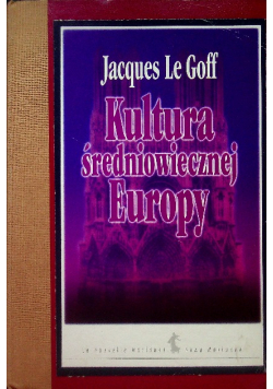 Kultura średniowiecznej Europy