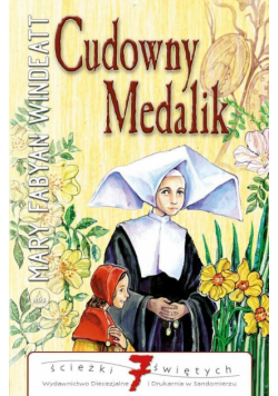 Cudowny medalik