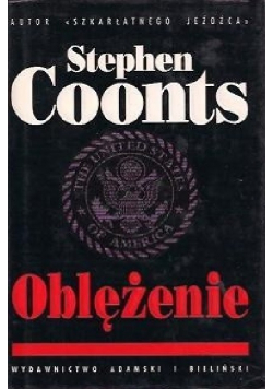 Oblężenie