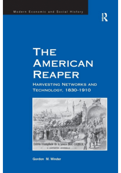 The American Reaper