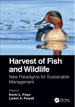 Harvest of Fish and Wildlife