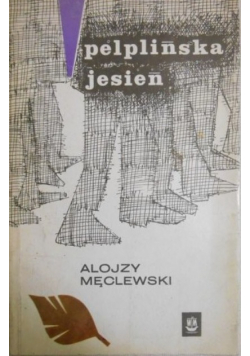 Pelplińska jesień