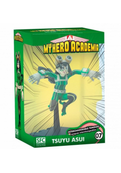 Figurka Tsuyu Asui My Hero Academia