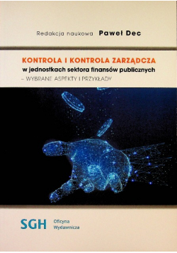 Kontrola i kontrola zarządcza