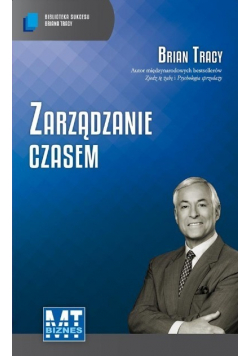 Zarządzanie czasem