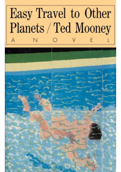 Easy Travel to Other Planets
