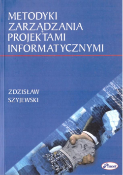 Metodyki zarządzania projektami informatycznymi