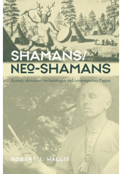 Shamans/Neo-Shamans
