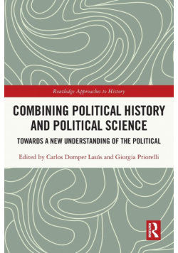 Combining Political History and Political Science
