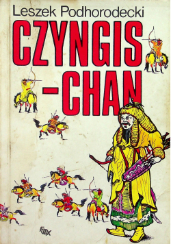 Czyngis Chan