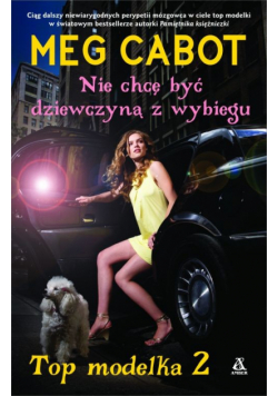 Top Modelka 2 Nie chcę być dziewczyną z wybiegu