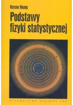 Podstawy fizyki statystycznej