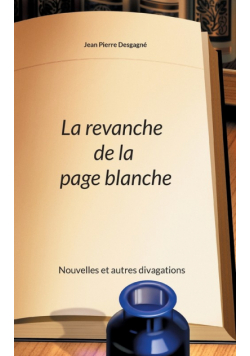 La revanche de la page blanche