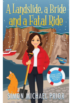 A Landslide, a Bride and a Fatal Ride