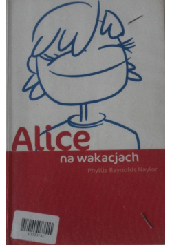 Alice na wakacjach