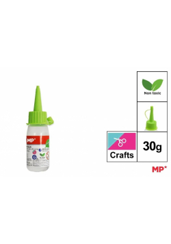 Klej silikonowy 30ml