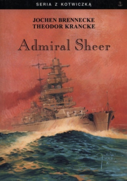 Admirał Sheer