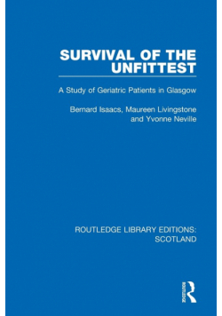 Survival of the Unfittest