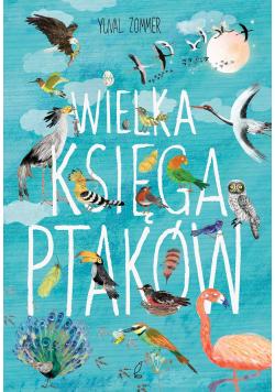 Wielka księga ptaków