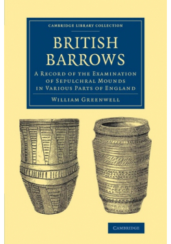 British Barrows