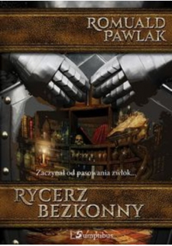 Rycerz bezkonny wersja kieszonkowa
