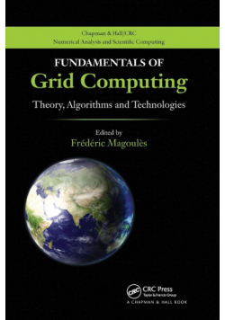 Fundamentals of Grid Computing