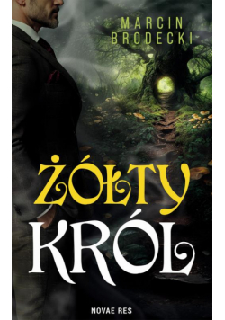 Żółty król
