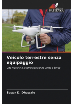 Veicolo terrestre senza equipaggio