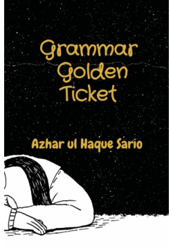 Grammar Golden Ticket