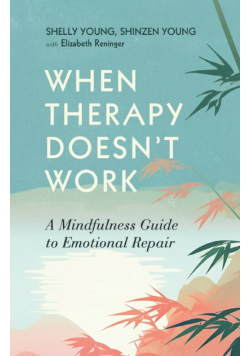 When Therapy Doesn't Work