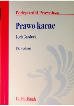 Prawo karne