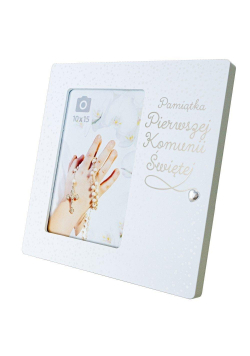 Ramka Moments RM-031 Komunia