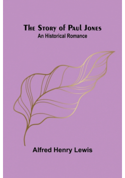 The Story of Paul Jones