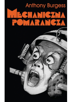 Mechaniczna pomarańcza w.8