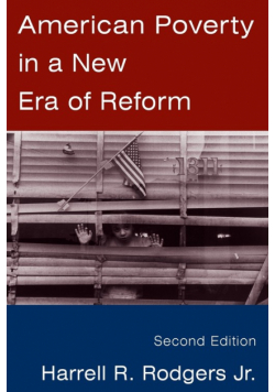 American Poverty in a New Era of Reform