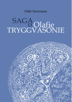 Saga o Olafie Tryggvasonie