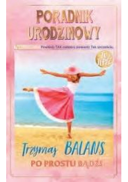 Kartka okolicznościowa Urodziny U147