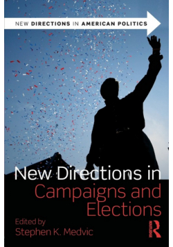 New Directions in Campaigns and Elections