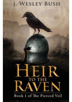 Heir to the Raven