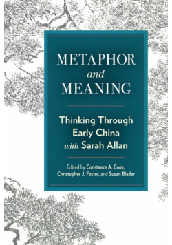 Metaphor and Meaning