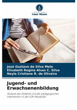 Jugend- und Erwachsenenbildung