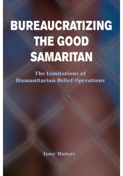 Bureaucratizing The Good Samaritan