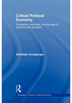 Critical Political Economy