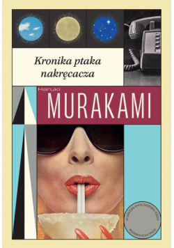 Kronika ptaka nakręcacza