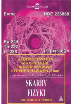 Skarby fizyki