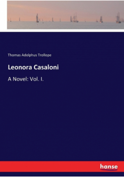 Leonora Casaloni