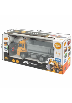 Wywrotka R/C